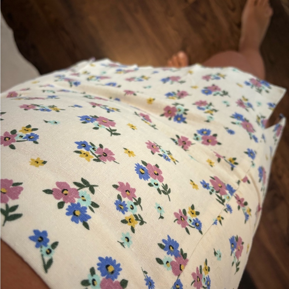 Floral Matching Set - Picture 4 of 5